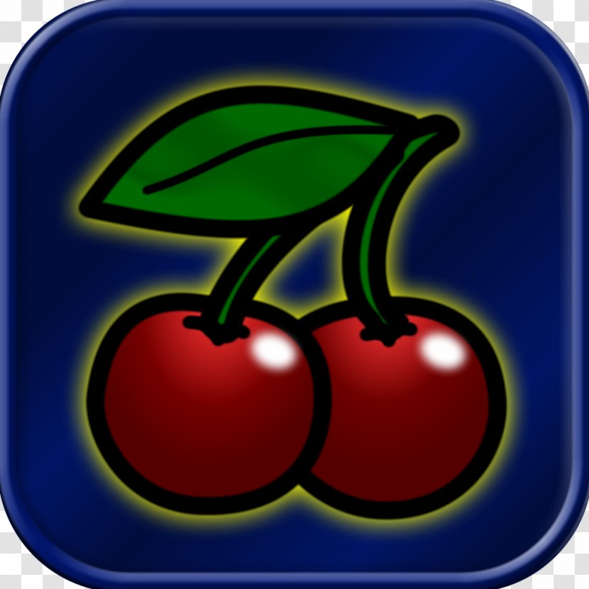 Apple Vegetable Font - Green Transparent PNG