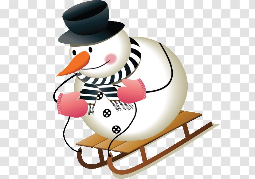 Snowman Royalty-free Stock Photography - Tree Transparent PNG