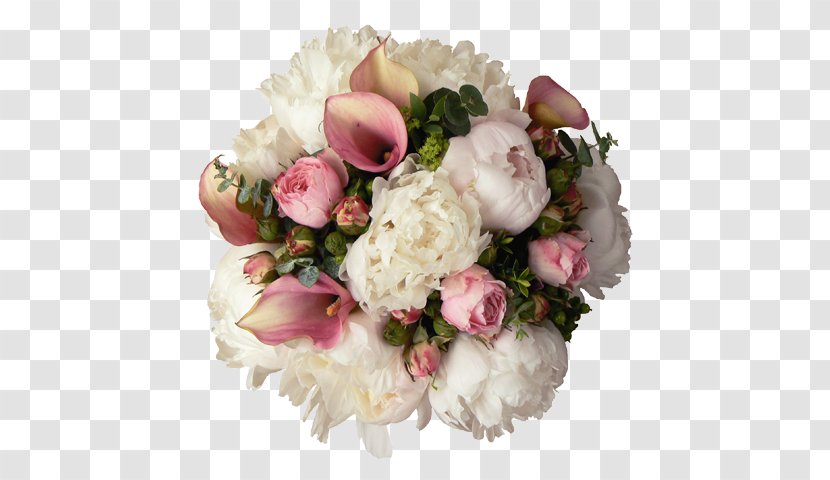 Garden Roses Floral Design Cut Flowers Flower Bouquet - Entrance To Wedding Streamers Transparent PNG