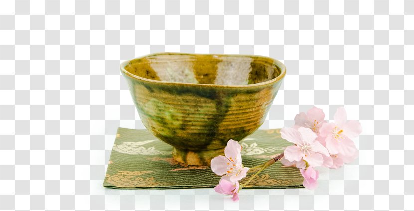 Matcha ピクスタ㈱ Photography Royalty-free - Ceramic Transparent PNG