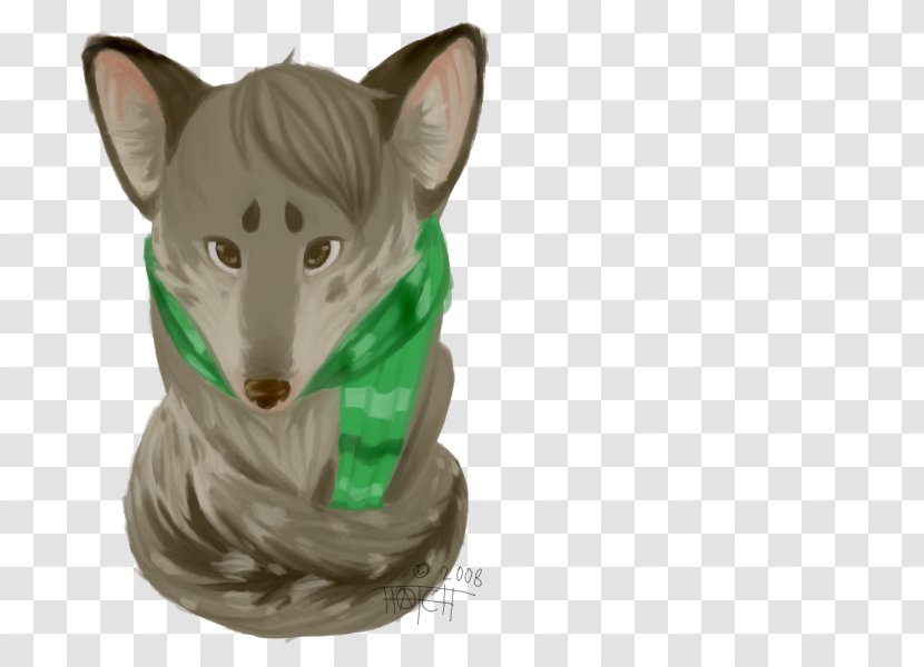 Whiskers Cat Figurine Tail Transparent PNG