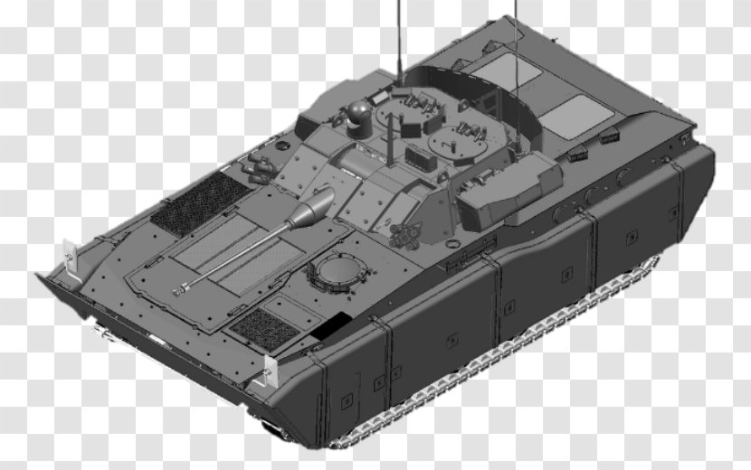 Tata Motors India General Dynamics Land Systems Infantry Fighting Vehicle - Tank Transparent PNG