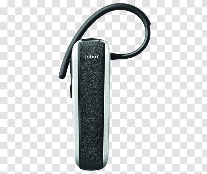 Jabra EASYVOICE Headset Mobile Phones Bluetooth - Wireless Transparent PNG