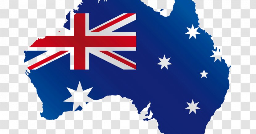 Flag Of Australia National Vector Graphics Transparent PNG
