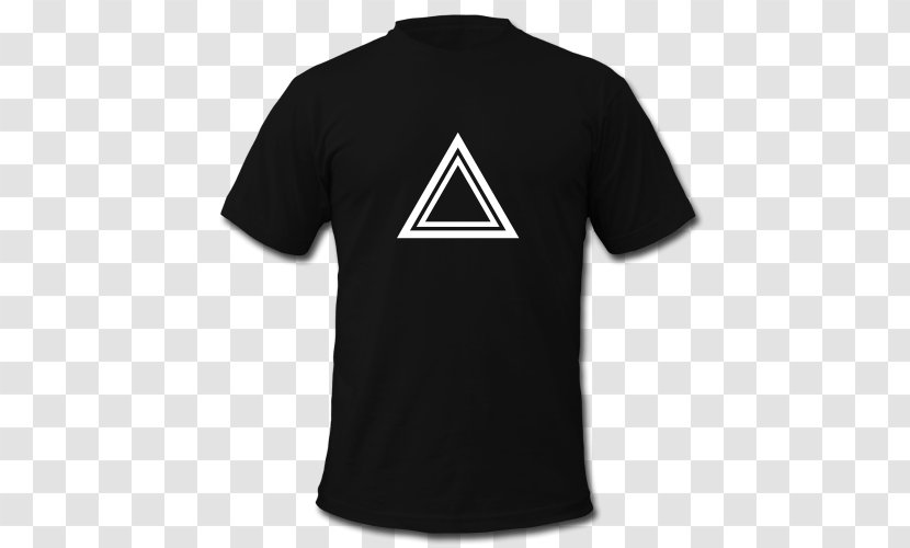 T-shirt Clothing Sleeve Jersey - Top Transparent PNG