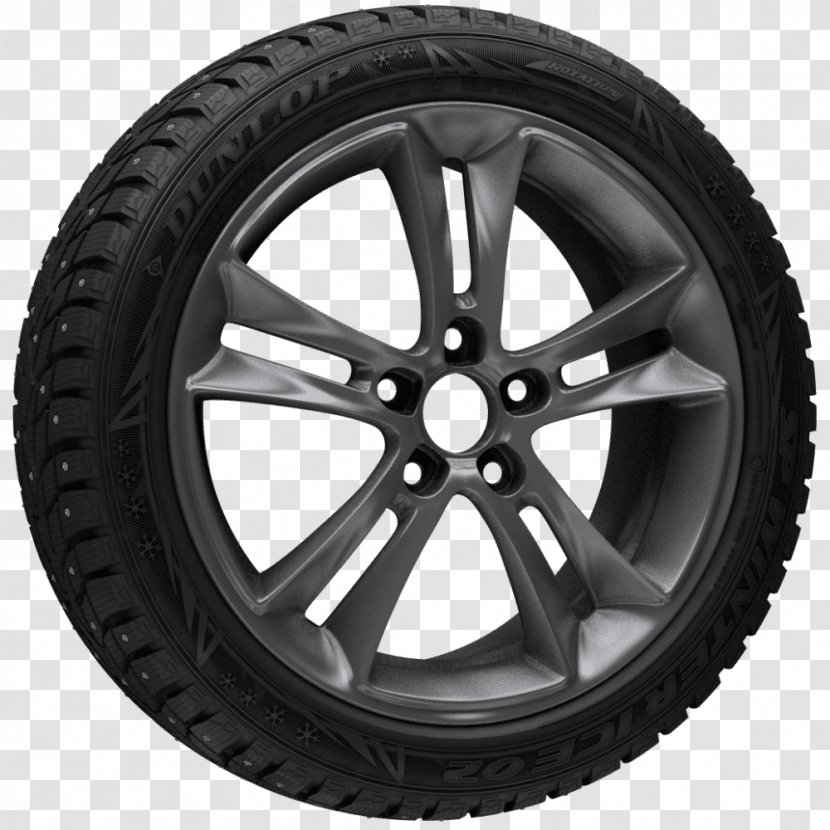 Car Škoda Sport Utility Vehicle Tire Wheel - Synthetic Rubber Transparent PNG