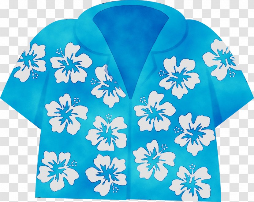 Outerwear Product Sleeve Turquoise - Blue Transparent PNG