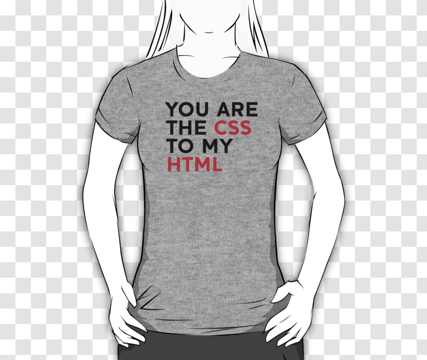T-shirt Programmer Software Developer Computer Programming Clothing - Tree Transparent PNG