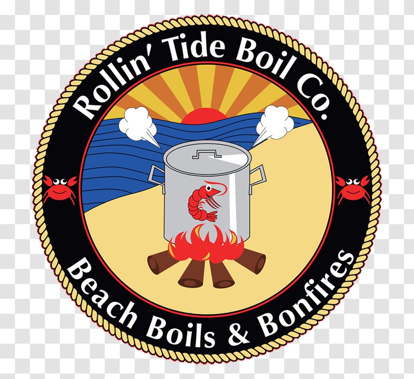 Port Aransas Beach North Padre Island Seafood Boil Restaurant - Bonfire Transparent PNG