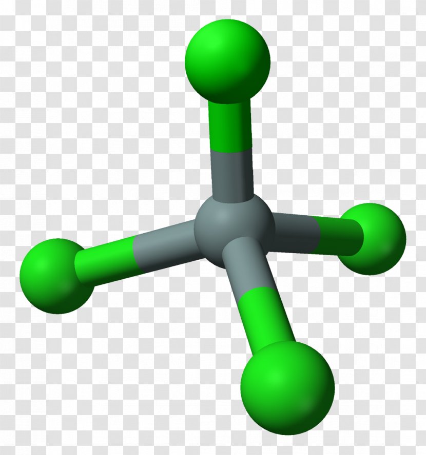 Silicon Tetrachloride Carbon Trichlorosilane - Chemical Compound Transparent PNG