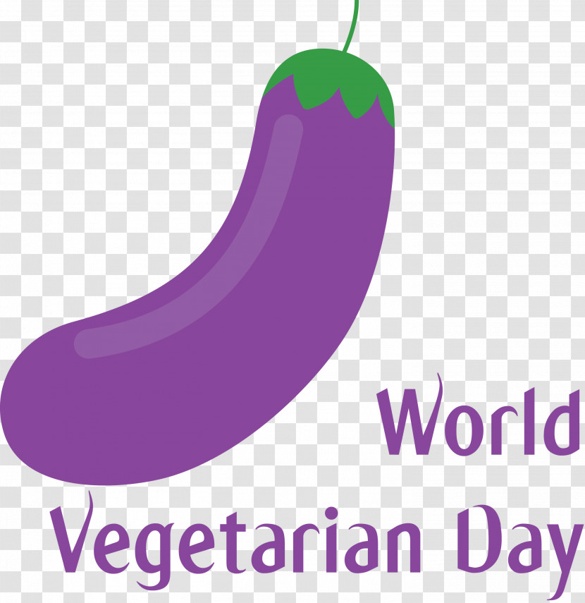 World Vegetarian Day Transparent PNG