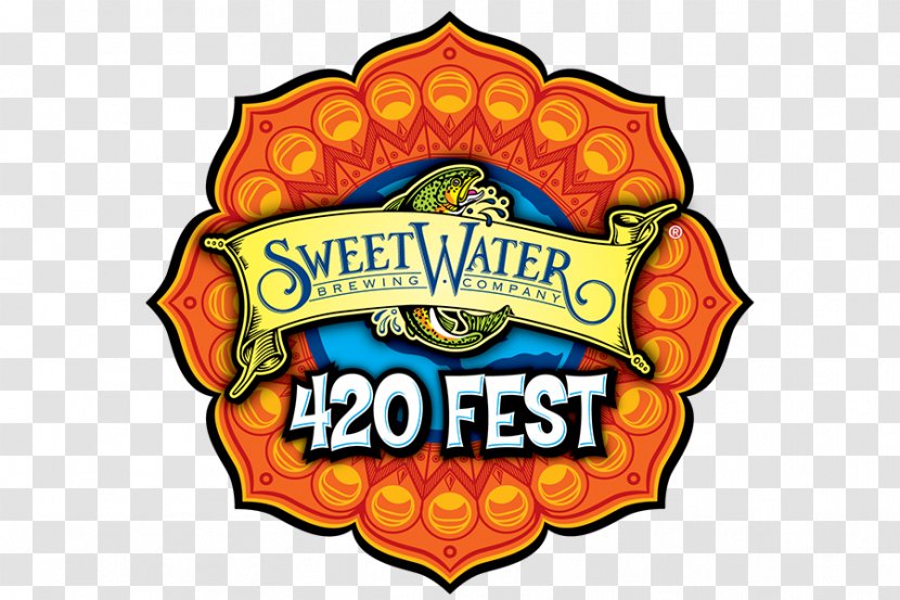 Centennial Olympic Park SweetWater 420 Fest 2018 Brewing Company With The String Cheese Incident - Brand - San Francisco Chinese New Year Festival And Parade Transparent PNG