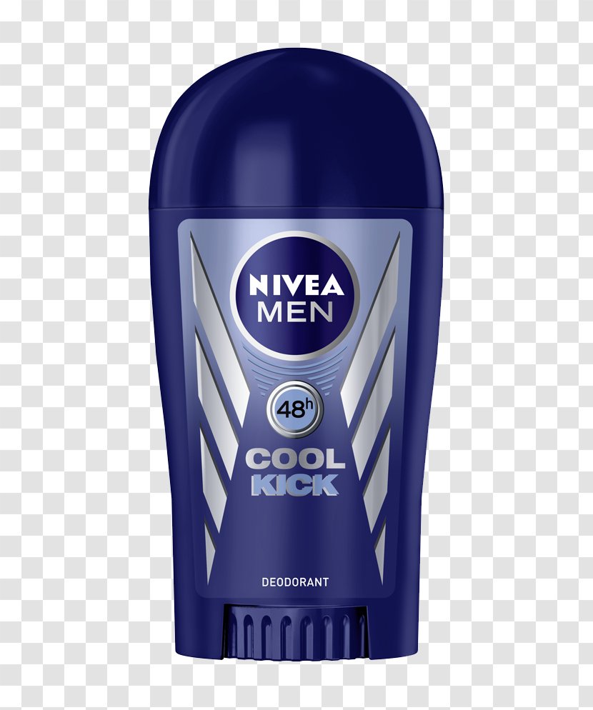 Deodorant Nivea Speed Stick Rexona Perfume Transparent PNG