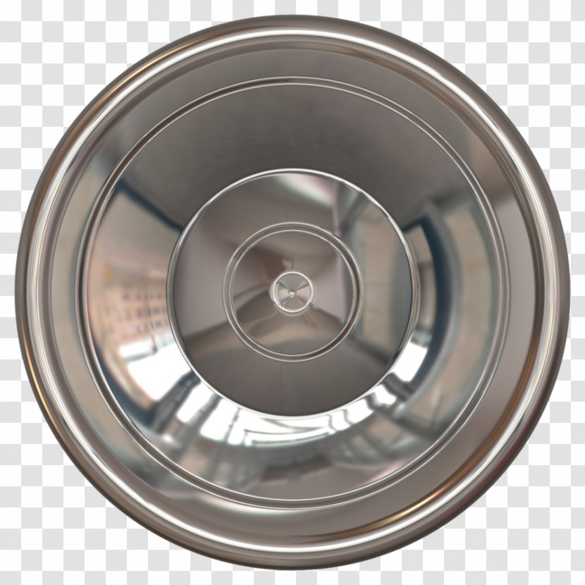 Hubcap Alloy Wheel Spoke Rim - Hardware - Iron Rod Transparent PNG