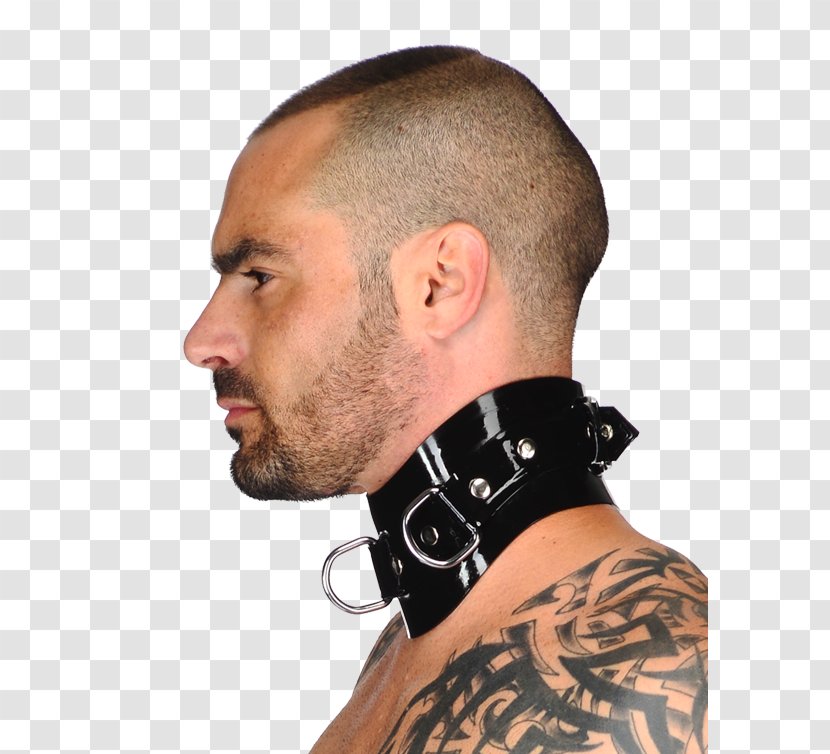 Posture Collar Neck Chin - Audio - Men Dress Transparent PNG