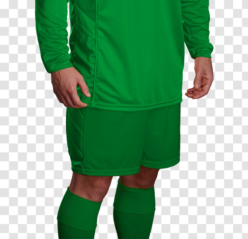 Shoulder Leggings - Joint - Goalkeeper Gloves Transparent PNG