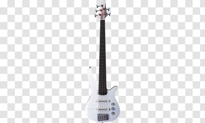 Bass Guitar Yamaha Corporation Double Musical Instruments - Heart Transparent PNG