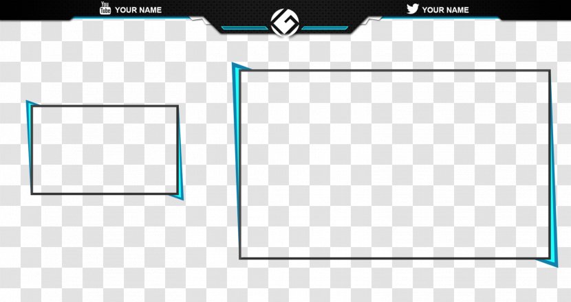 Twitch Streaming Media DeviantArt Webcam - Diagram - Streamer Transparent PNG