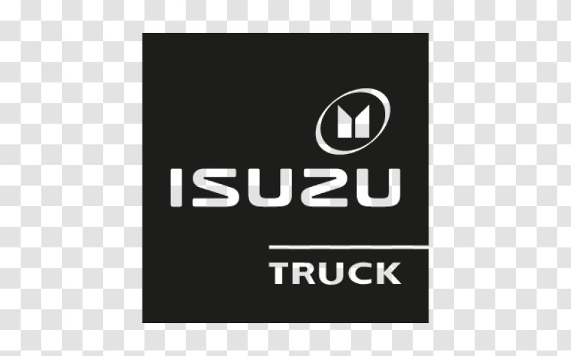 Isuzu Motors Ltd. Elf Car Chevrolet - Logo Transparent PNG