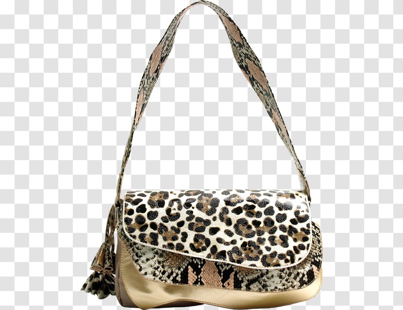 Hobo Bag Handbag Clothing Accessories Fashion Clip Art - Leather Transparent PNG