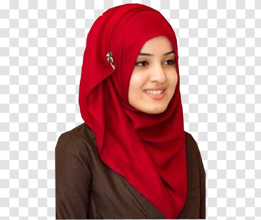 Hijab Muslim Islamic Fashion Woman - Tree - Islam Transparent PNG