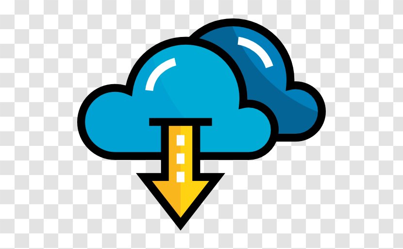 Cloud Computing Data - Computer Transparent PNG