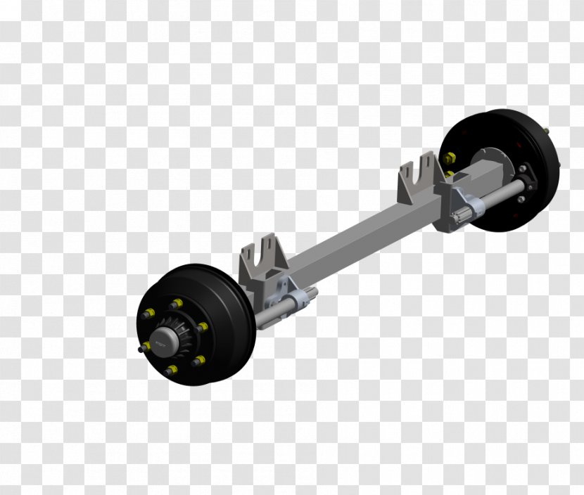 Southern Africa Trailer Wheel Axle Cart - Agriculture - Jockey Transparent PNG