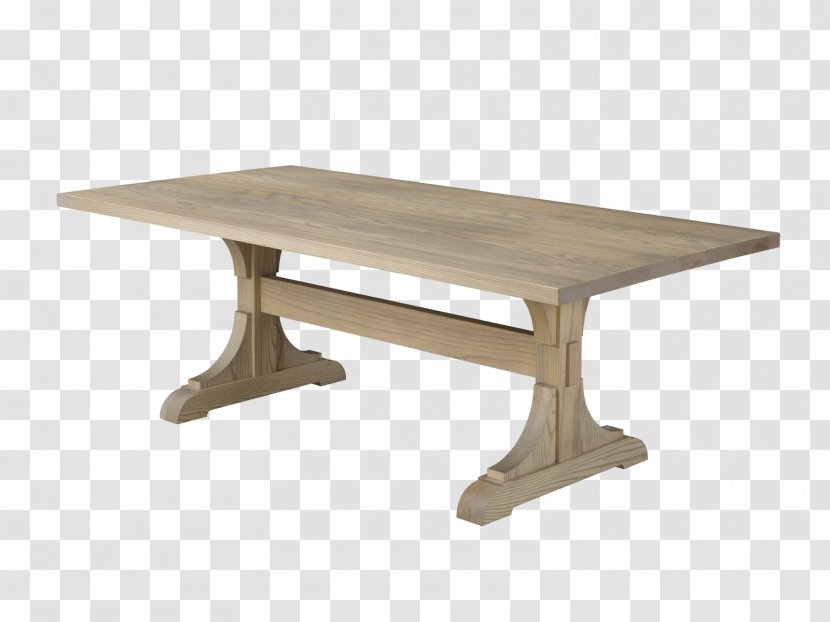 Table Live Edge Furniture Solid Wood Dining Room Transparent PNG