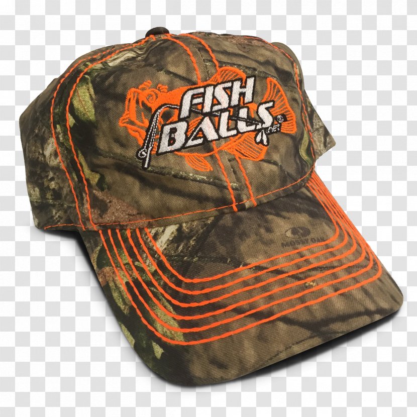 Baseball Cap Headgear Hat - CAMOUFLAGE Transparent PNG