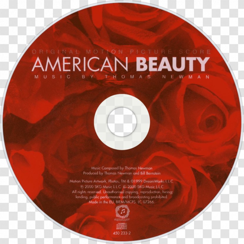Compact Disc Hair Straightening - Brand - American Beauty Transparent PNG