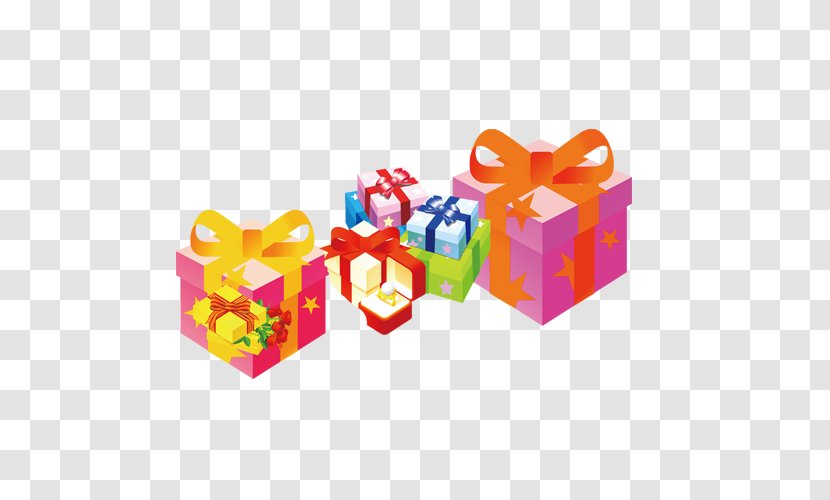 Christmas Gift Gratis Computer File - Toy - Gifts Transparent PNG