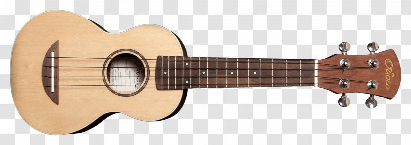 Tiple Acoustic Guitar Cavaquinho Cuatro Ukulele - Tree Transparent PNG