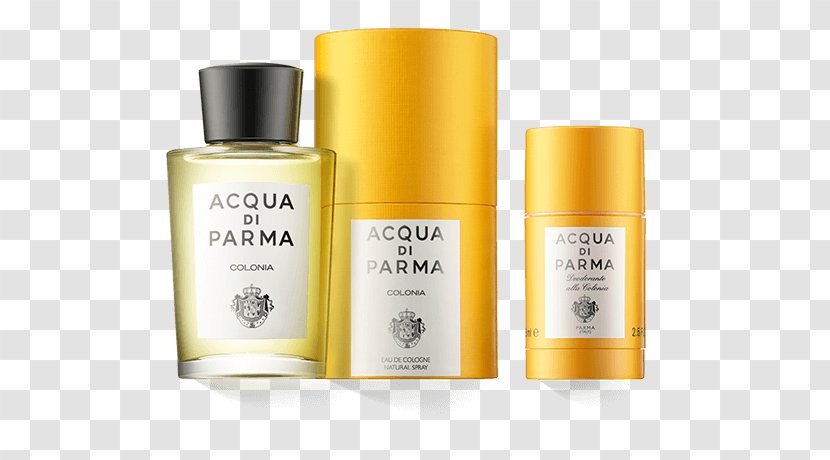 Perfume Acqua Di Parma Colonia Eau De Cologne Spray Deodorant 150 Ml Vaniglia - Audrey Hepburn Cary Grant Transparent PNG