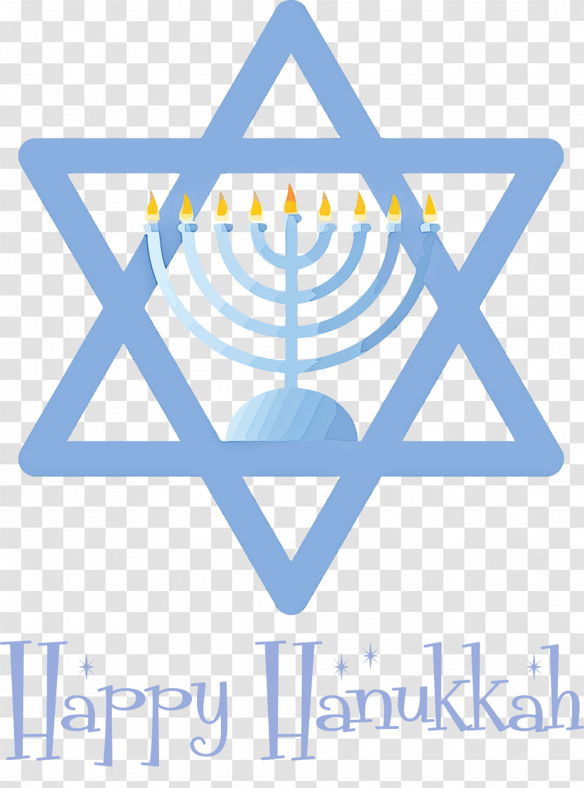 2021 Happy Hanukkah Hanukkah Jewish Festival Transparent PNG