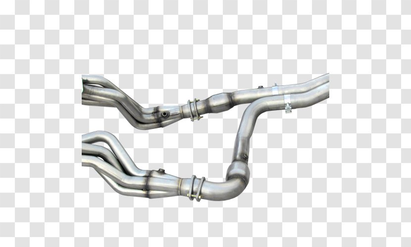 Exhaust System Car Ford Cadillac CTS-V Manifold - Ctsv Transparent PNG