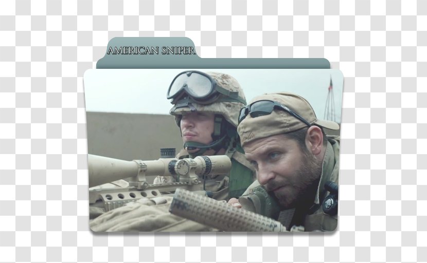 Chris Kyle American Sniper: The Autobiography Of Most Lethal Sniper In U.S. Military History United States America - Tree Transparent PNG