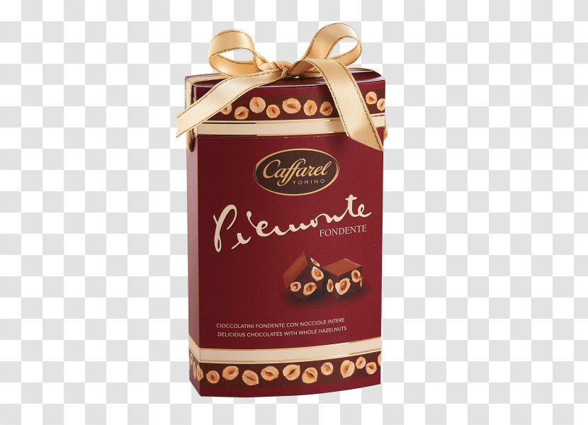 Praline Flavor - Chocolate - CUBES Transparent PNG