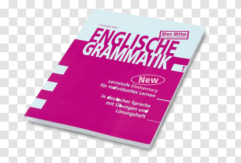 English G 21. Ausgabe A 3. Workbook Mit CD 7./8. SCHULJAHR, GRAMMAR AND SKILLS Grammar - Magenta - Die Englische Hinweisschild Transparent PNG