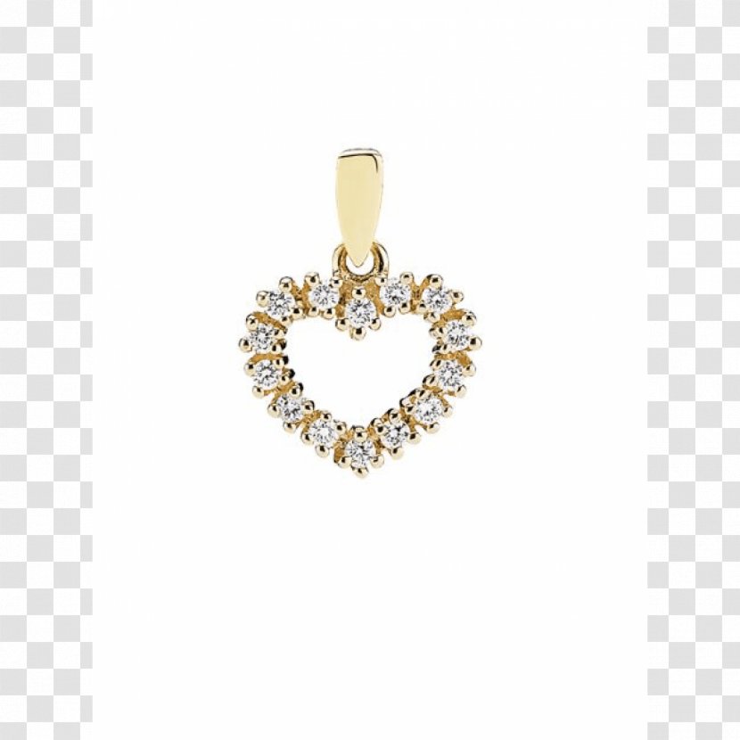 Carat Earring Gold Jewellery Diamond - Body Jewelry Transparent PNG