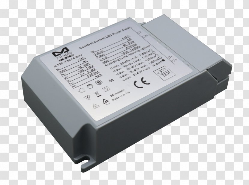 Power Converters Computer Data Storage Electronics - Accessory Transparent PNG