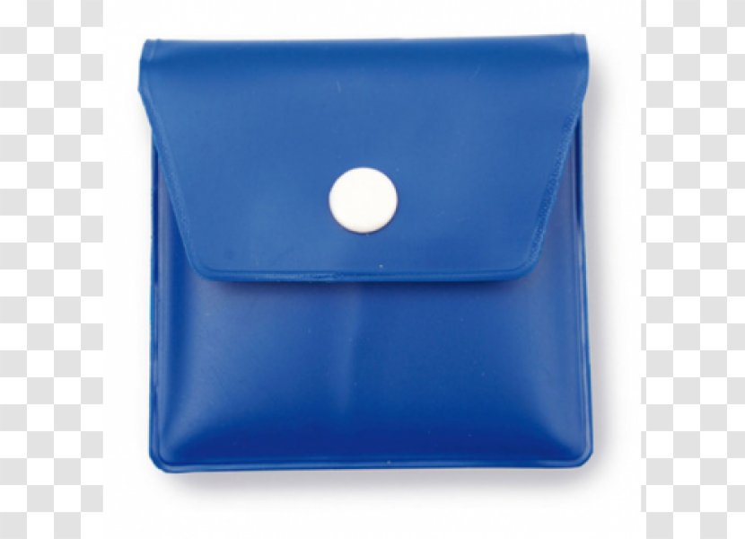 Rectangle - Blue - Gift Transparent PNG