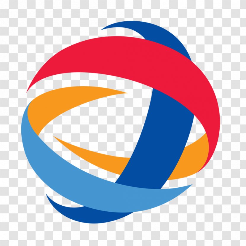 Total S.A. Logo Chevron Corporation Petroleum - Uk Limited - Oil Transparent PNG