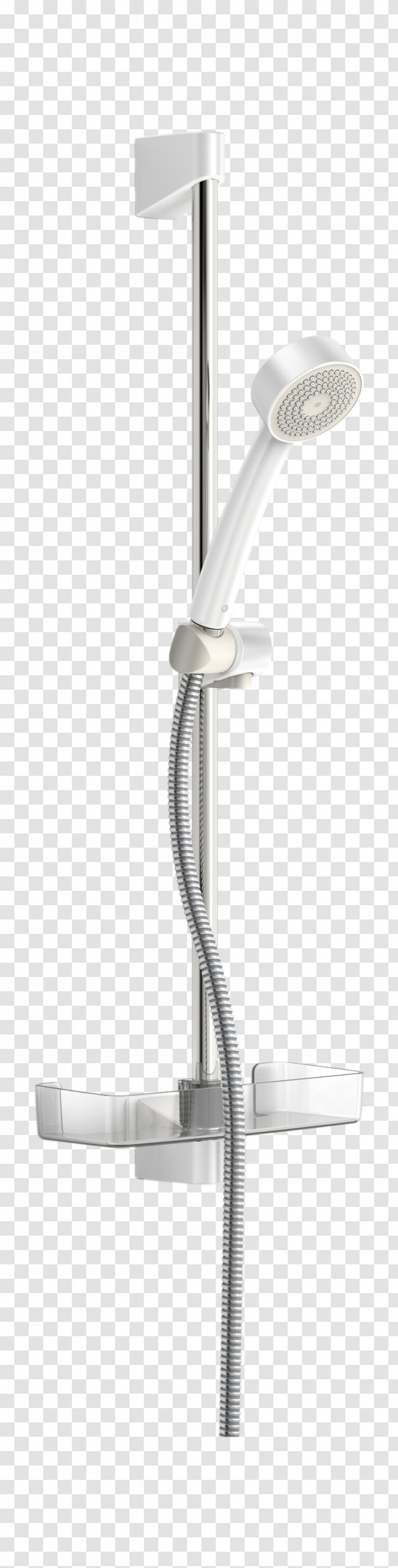 Shower Oras White Hose - Water - Apollo 11 Transparent PNG