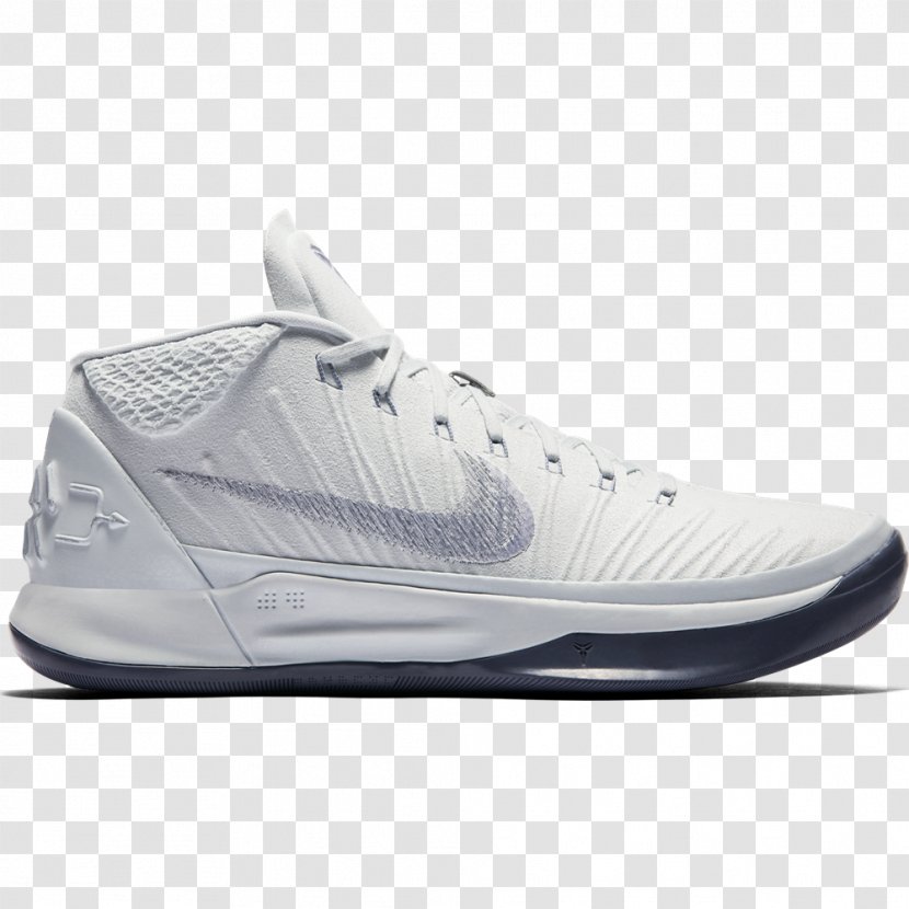 Sports Shoes Nike Kobe A.d. 12 Mid Basketball Shoe - Athletic Transparent PNG