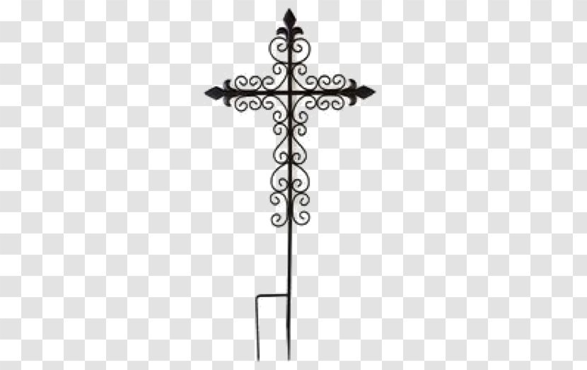 Tree Line Religion Symbol Iron Man - Cross - Stakes House Transparent PNG