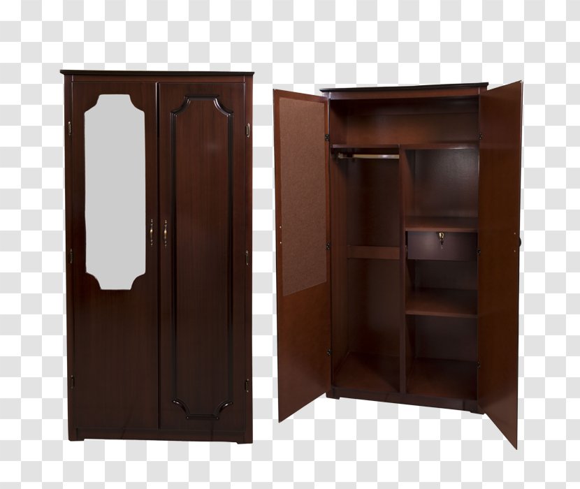 Furniture Armoires & Wardrobes Grupo Famsa Kitchen Cupboard - Closet Transparent PNG
