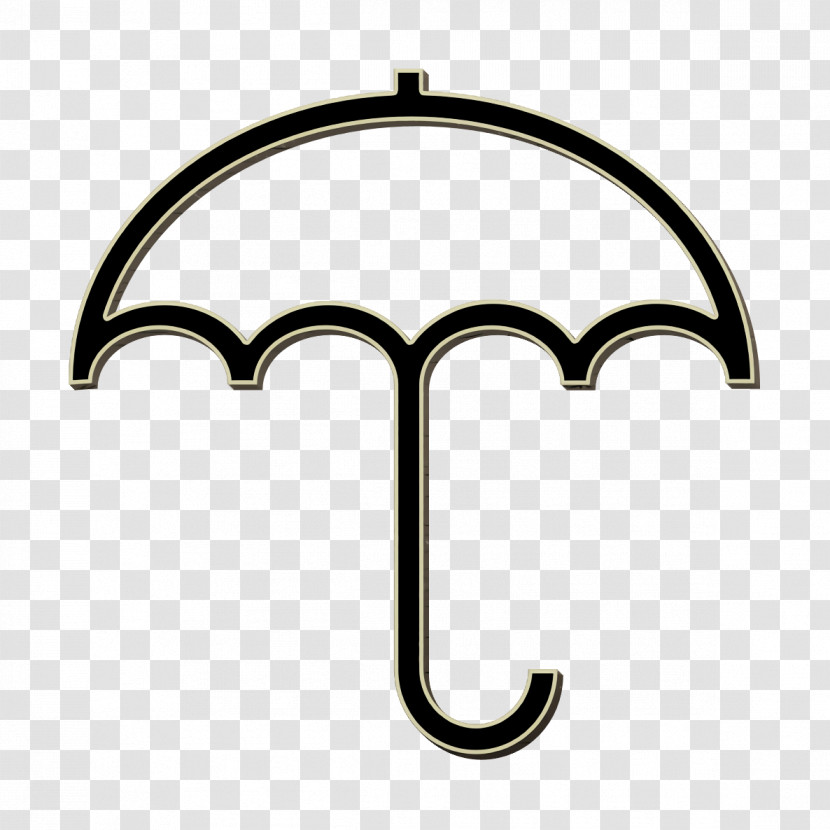 Umbrella Icon Business And Trade Icon Transparent PNG
