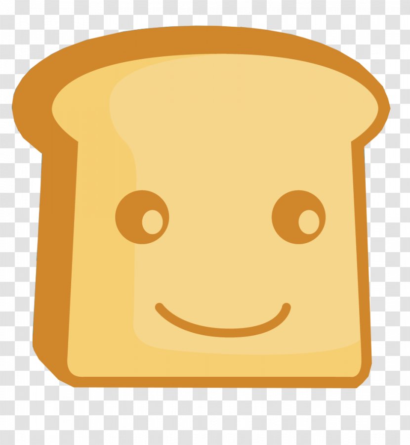 French Toast Sandwich White Bread Breakfast Transparent PNG