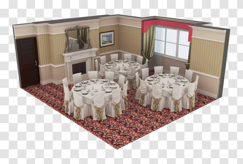 Marine Hotel Room Sutton, Dublin Banquet - Suite - Reception Transparent PNG