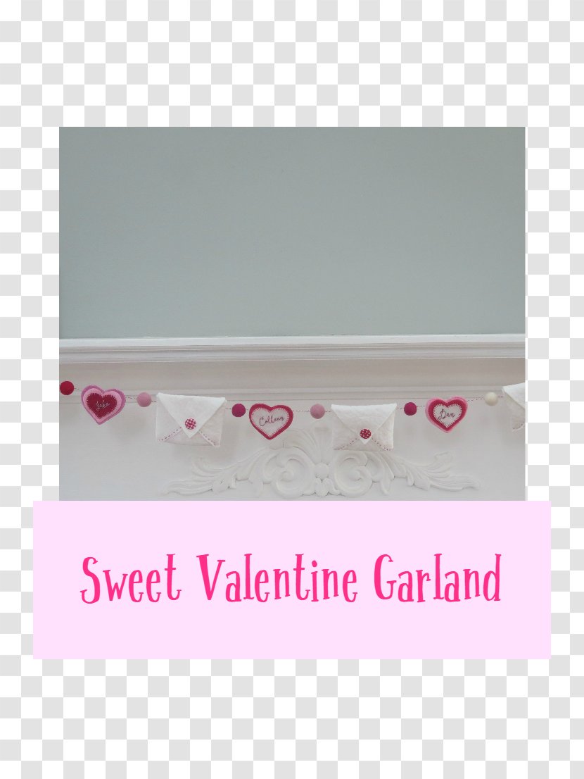 Skirt Valentine's Day Project - Felt - Quilt Transparent PNG